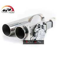 کیت اگزوز ریموت دار حرفه ای جمعه سیاه ( Black Friday )