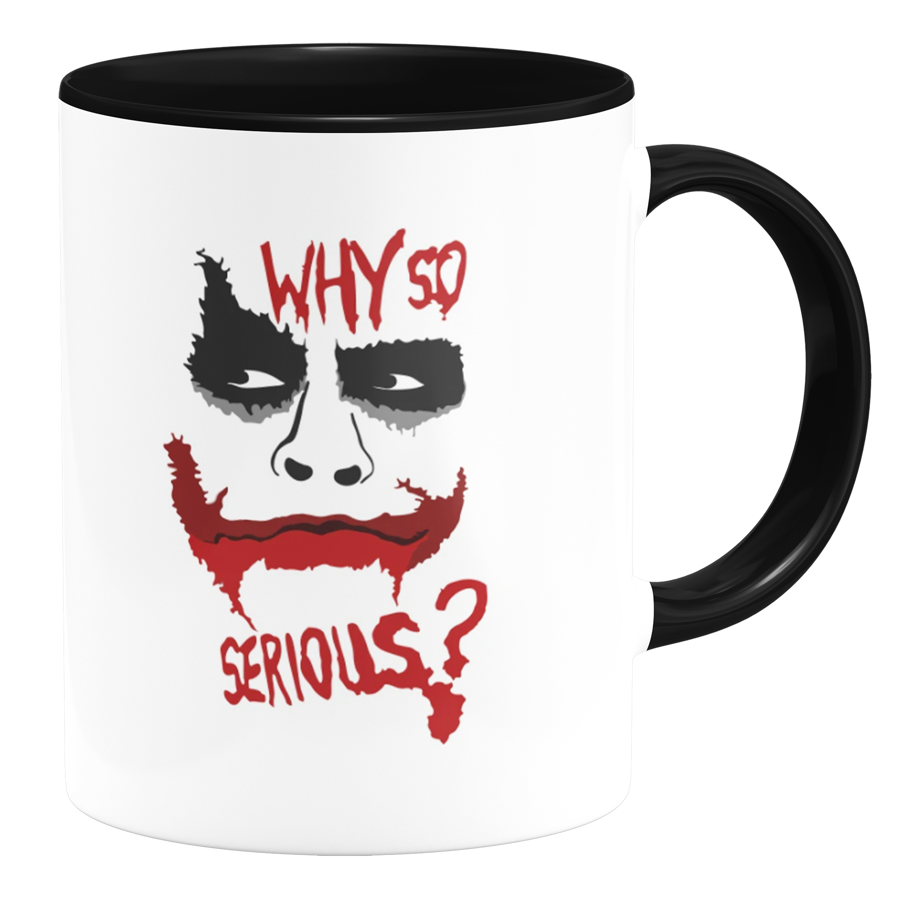 ماگ مدل جوکر