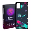 کاور گارد ایکس طرح Galaxy مدل Glass10073 مناسب برای گوشی موبایل سامسونگ Galaxy A31