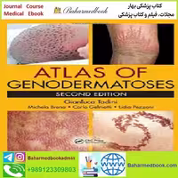 Atlas of Genodermatoses TRUE PDF price 1€ - کتاب پزشکی بهار