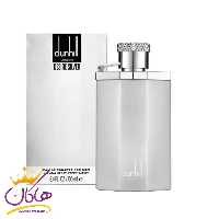 عطر ادکلن آلفرد دانهیل دیزایر سیلور مردانه
