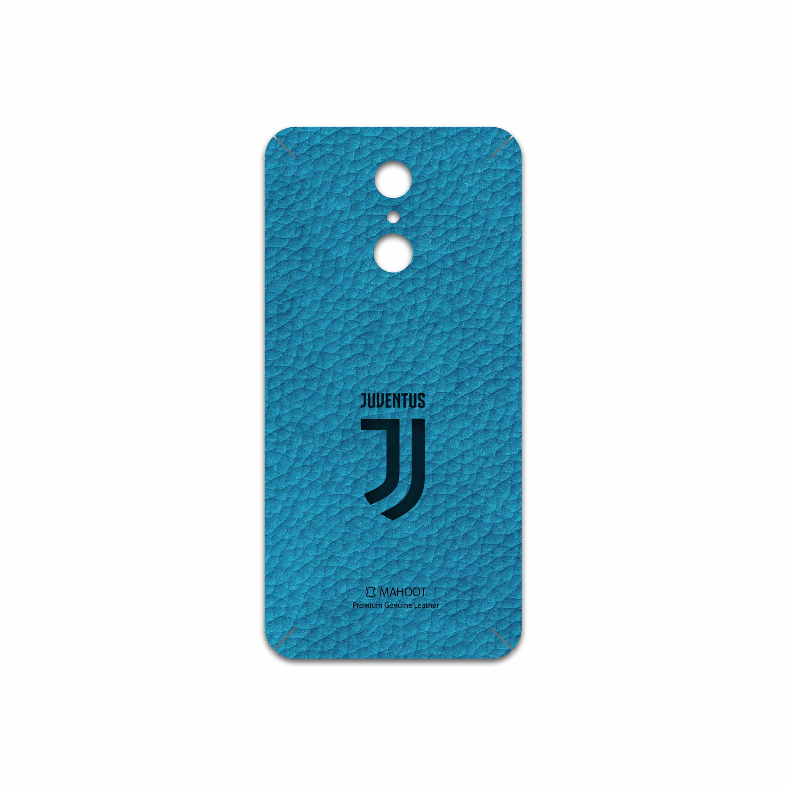 برچسب پوششی ماهوت مدل BL-JUVE مناسب برای گوشی موبایل ال جی Q7
