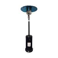 بخاری قارچی وارداتی برنازی مدل H-S220-M