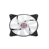 فن کیس 12*12 گیمی چراغدار - یاسین کامپیوتر