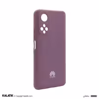 کاور سیلیکونی گوشی آنر Honor X7 با محافظ دوربین