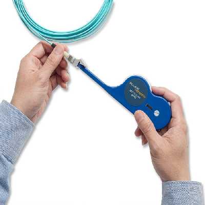 تمیزکننده آداپتور فیبر نوری فلوک مدل 1P