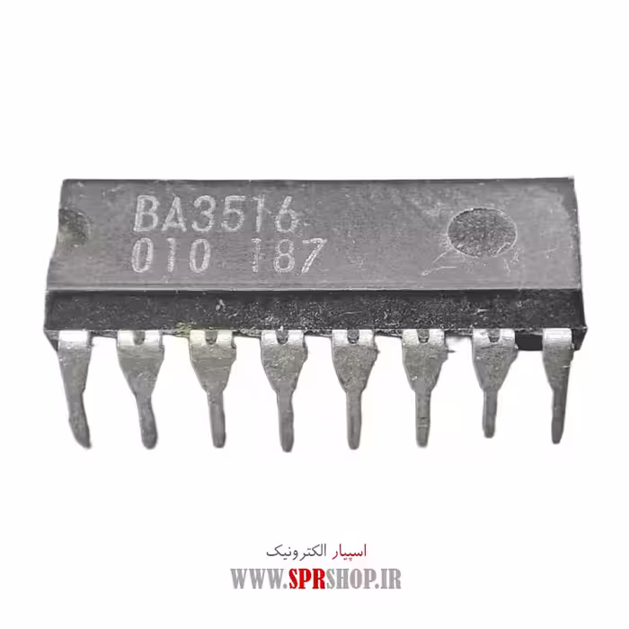 آی سی BA3516