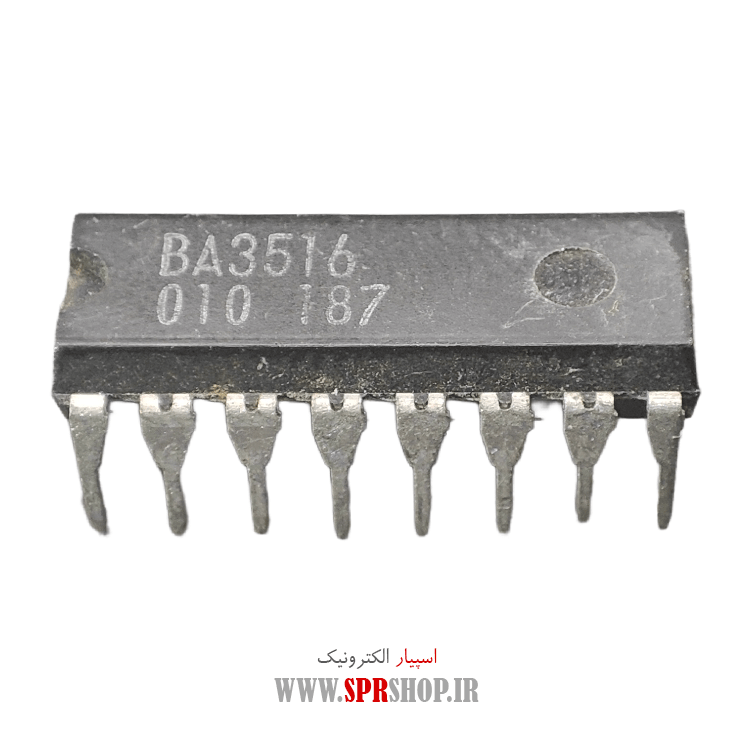 آی سی BA3516