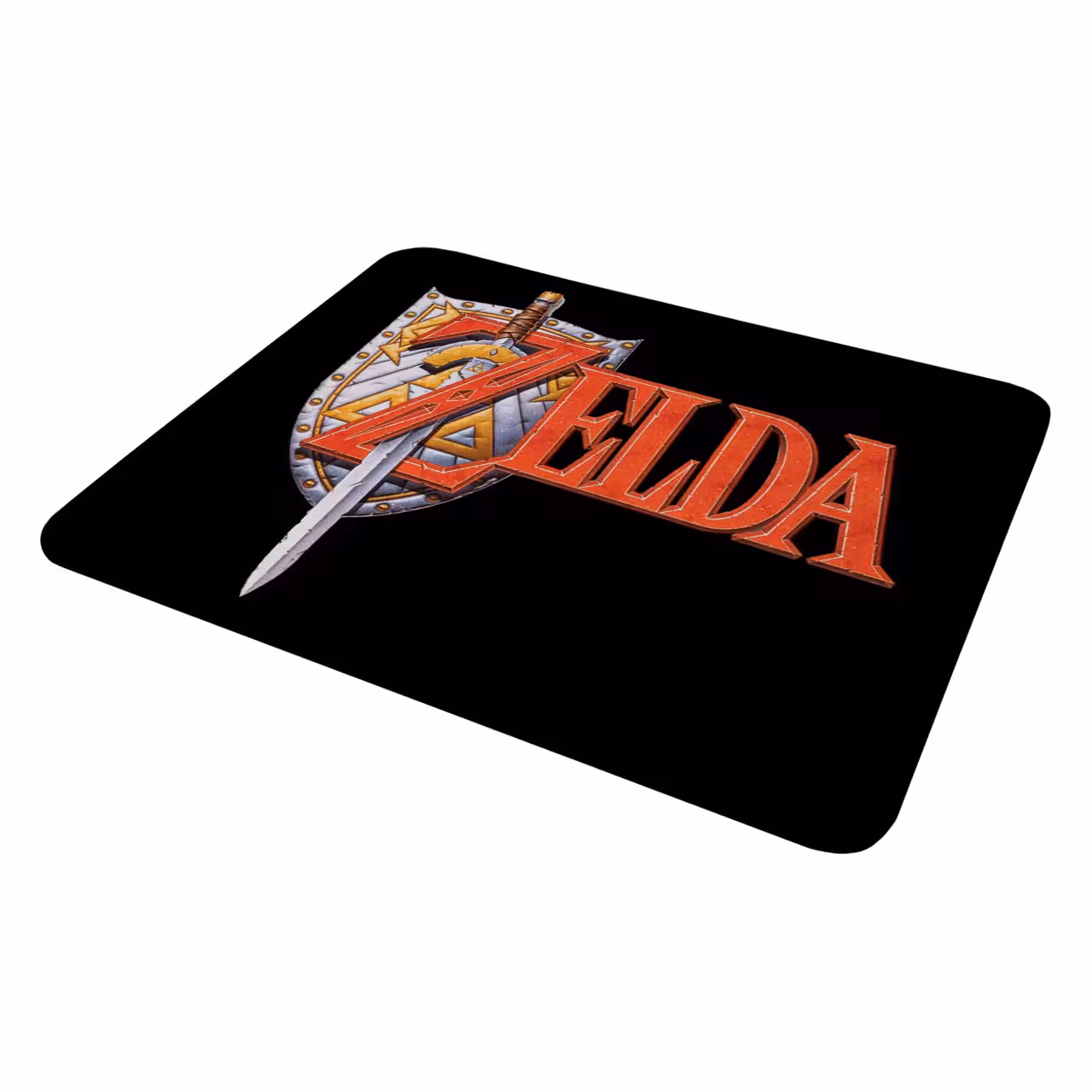 ماوس پد طرح zelda مدل MP2780