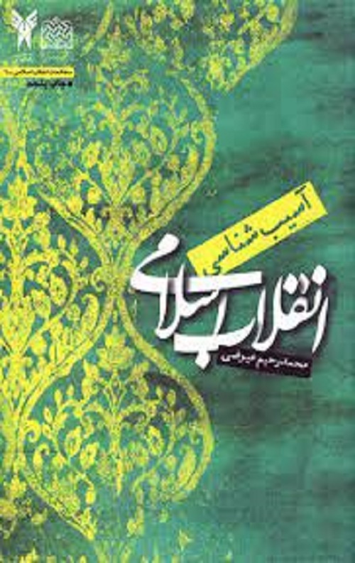 آسیب شناسی انقلاب اسلامی