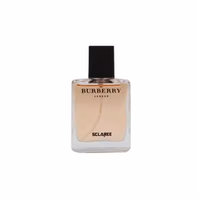 ادوپرفیوم مینی زنانه مدل burberry اسکلاره