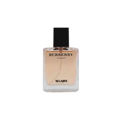 ادوپرفیوم مینی زنانه مدل burberry اسکلاره
