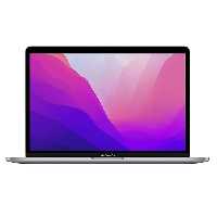 مک بوک پرو اپل MacBook Pro 2022 MNEH3 پردازنده M2 رم 8GB