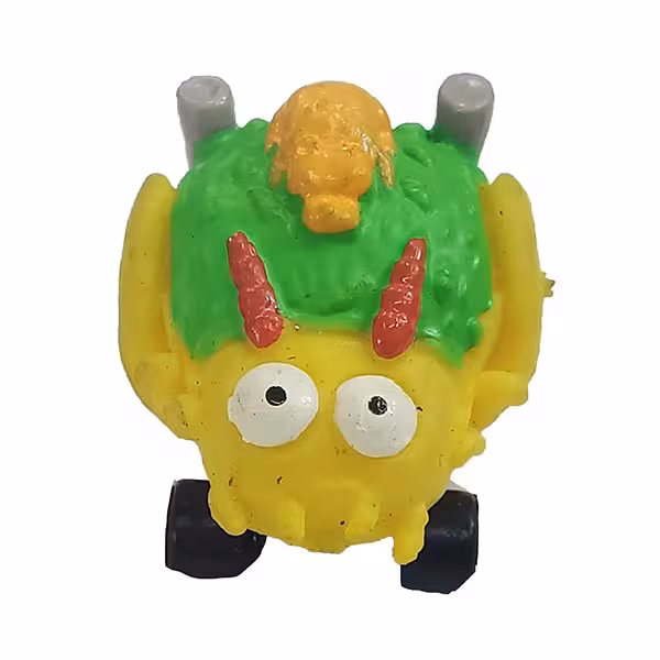 فیگور مدل Grossery کد 137