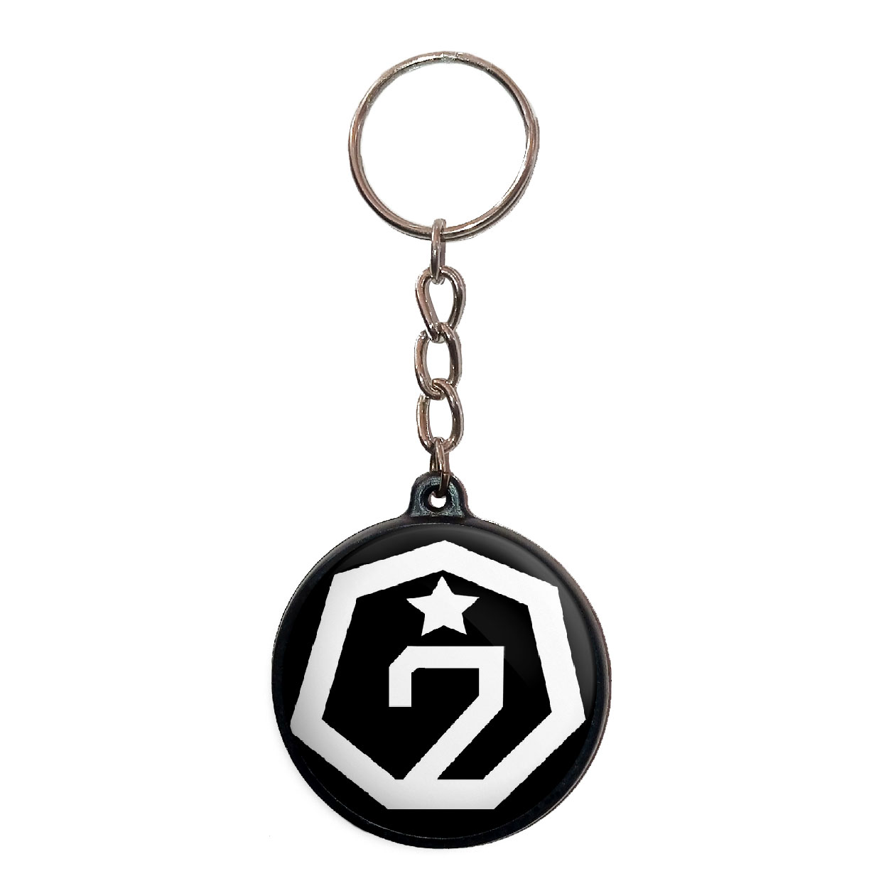 جاکلیدی پرمانه طرح GOT7 کد pmj.19172