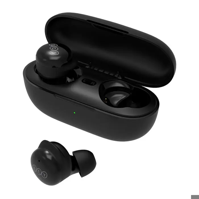 هندزفری بلوتوثی کیو سی وای مدل T17 