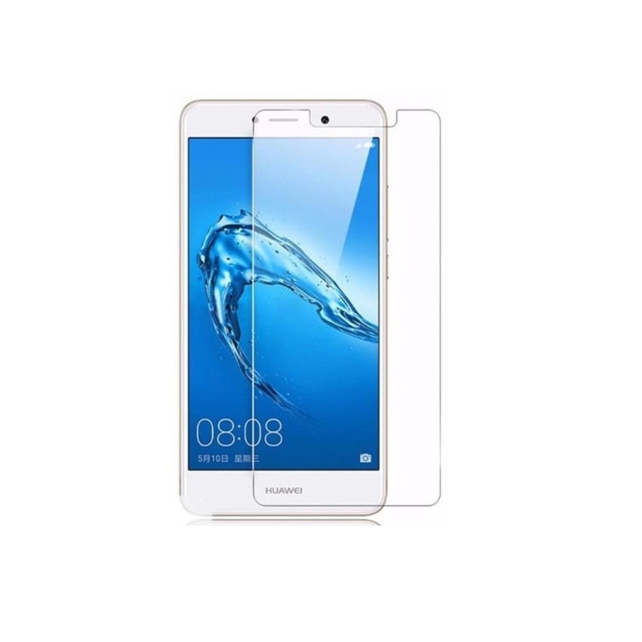 محافظ صفحه نمایش مناسب برای مدل هوآوی Huawei Y7 2017