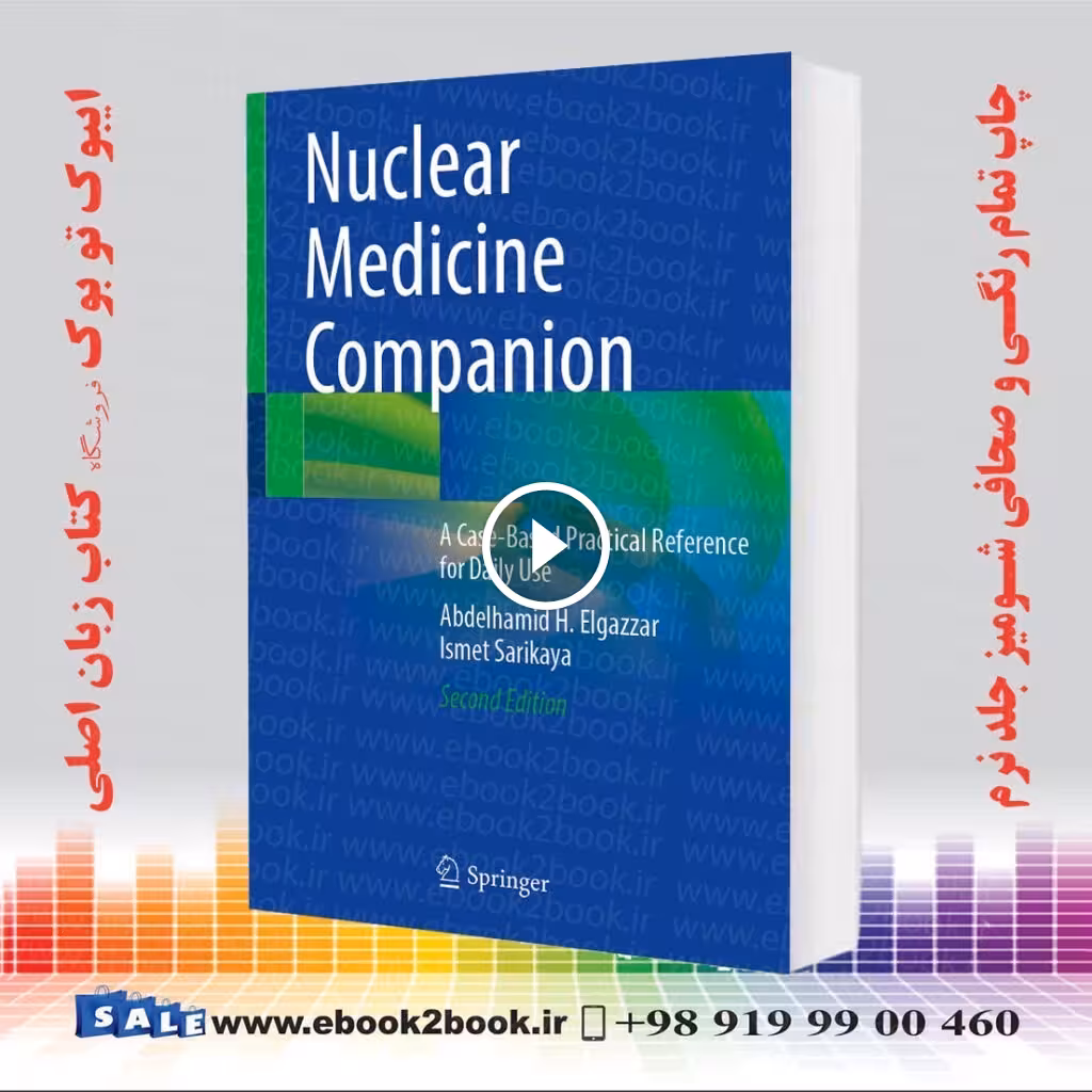 Nuclear Medicine Companion Second Edition