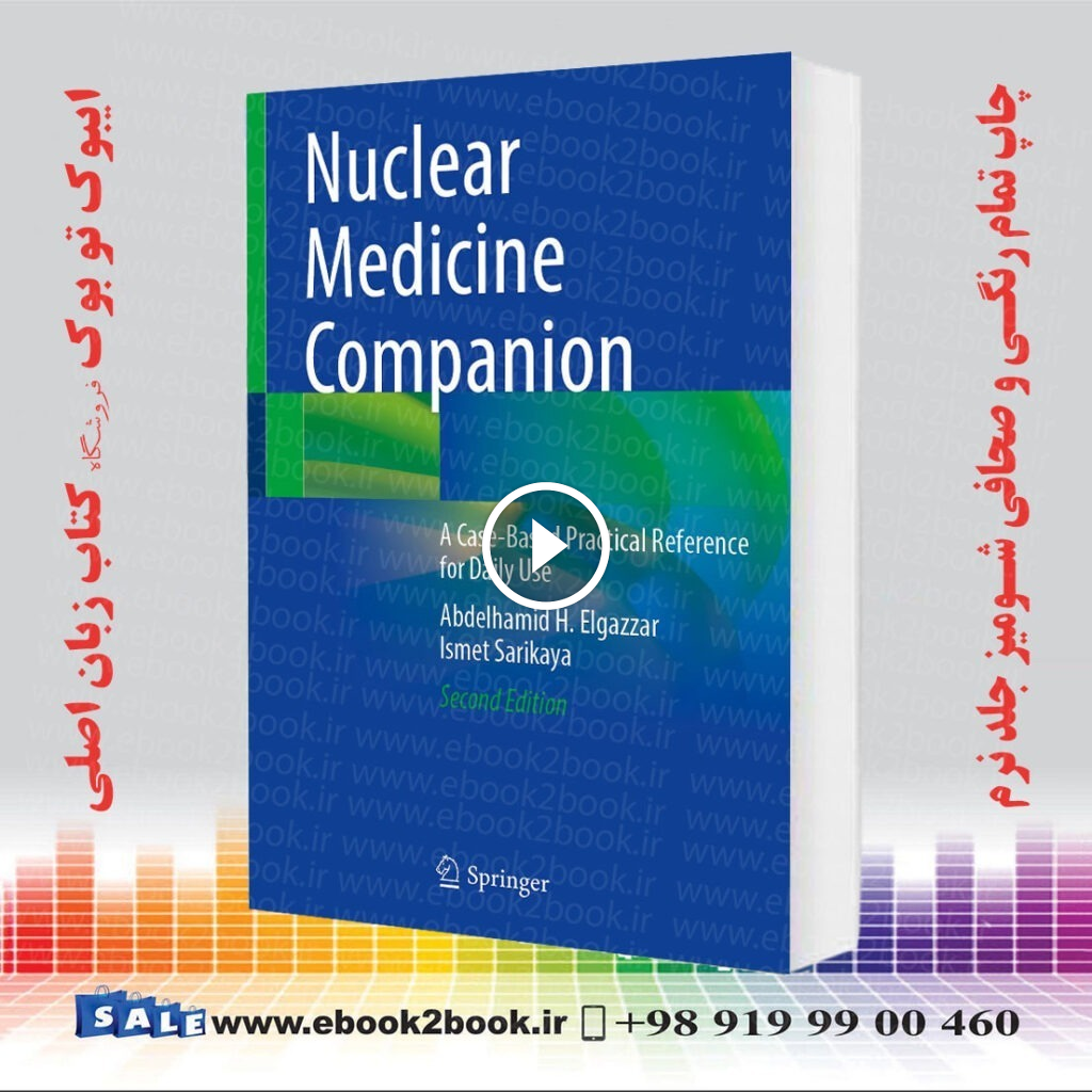 Nuclear Medicine Companion Second Edition