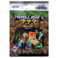 اسباب بازی شانسی جادا مدل Minecraft | چاوه