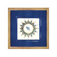 تابلو سنگ کد z1001