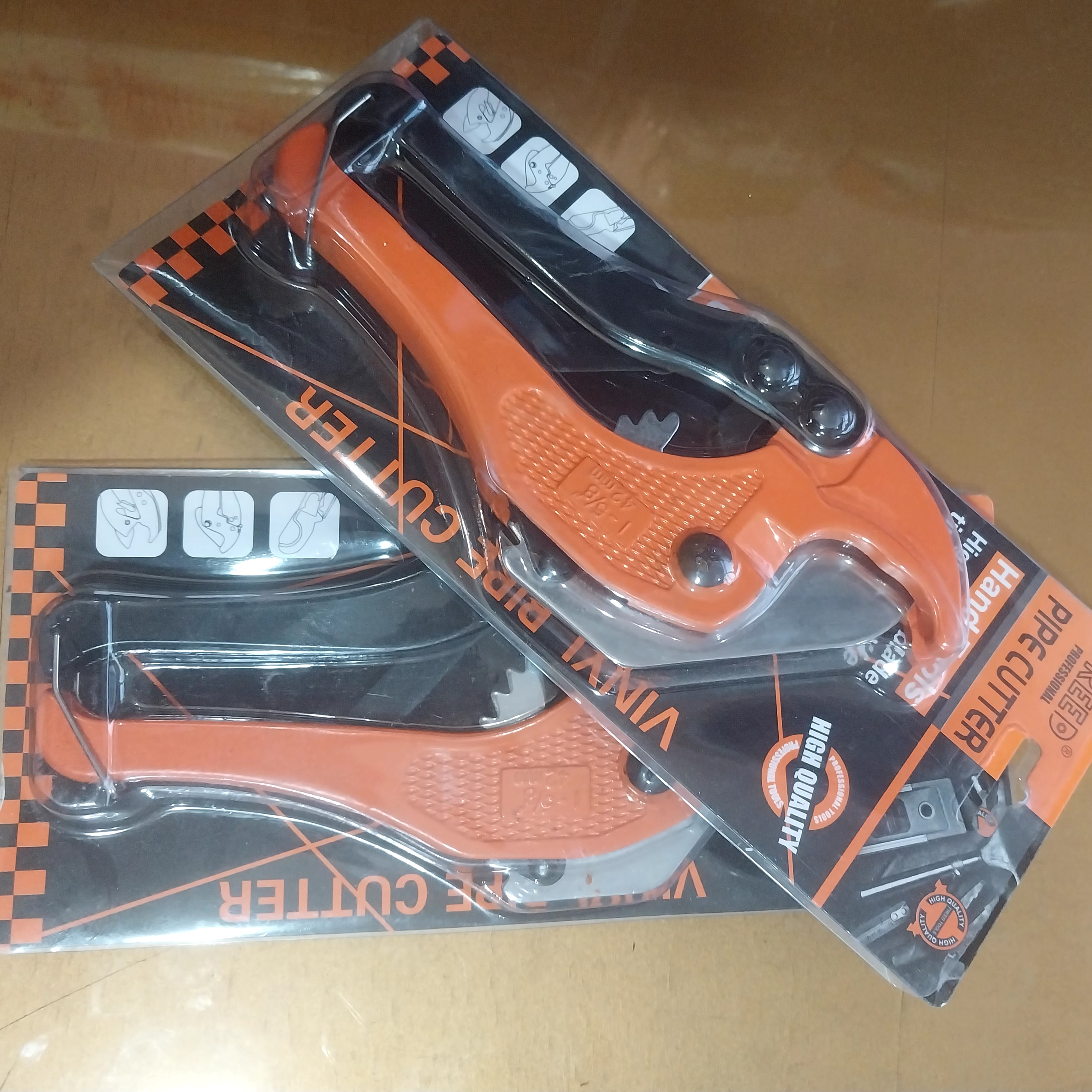 قیچی لوله بر