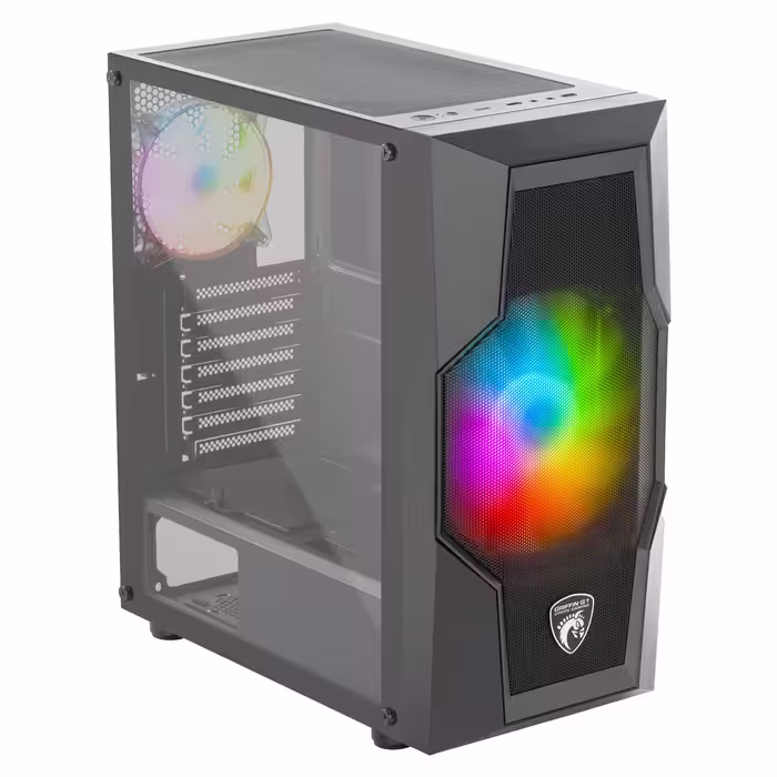 کیس گرین Green Griffin G1