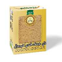 نان شیرمال