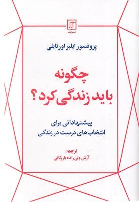 چگونه باید زندگی کرد؟: پیشنهاداتی برای انتخابهای درست در زندگی