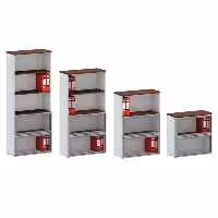 کتابخانه FLC04-080-A