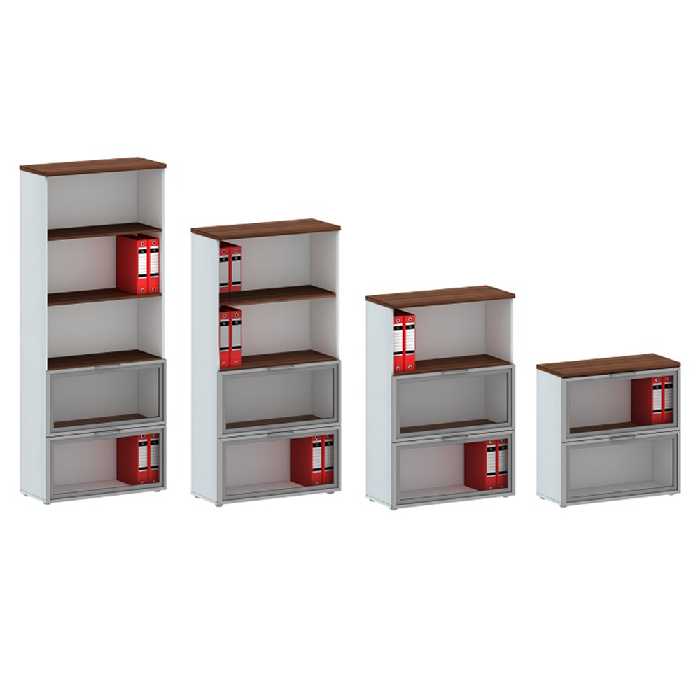 کتابخانه FLC04-080-A