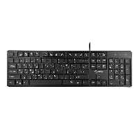 کیبورد باسیم فاطر مدل FATER KWN-5100B