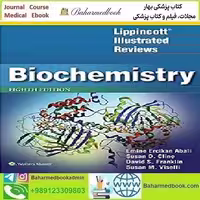 Lippincott Illustrated Reviews Biochemistry 2021