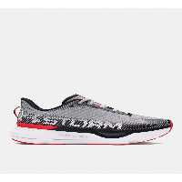 کفش دو و تمرین خاکستری مردانه کتونی های 3027588 100 UA U INFINITE PRO STORM Under Armour