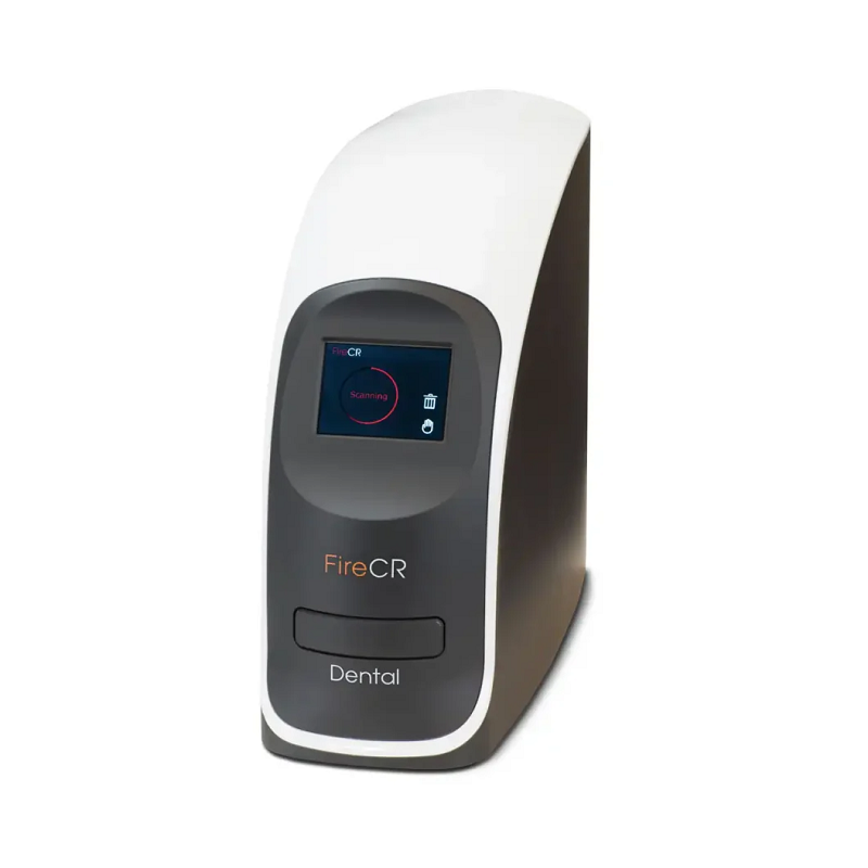 اسکنر فسفرپلیت فایر سی آر | Fire CR مدل 3Disc - فروشگاه اینترنتی مواد و تجهیزات دندانپزشکی