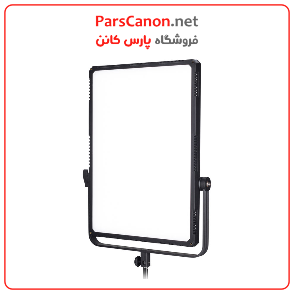فلات نور Nanlite Compac 200B Bi-Color Slim Soft Light Studio LED Panel