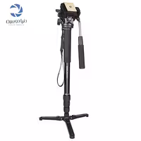 تک پایه دوربین عکاسی کینگ جوی Kingjoy MP-3008