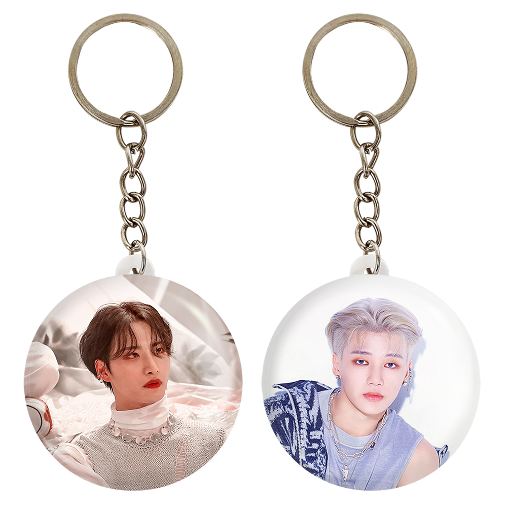 جاکلیدی خندالو مدل ویونگ و سونگهوا گروه ایتیز کد 1230912312 مجموعه 2 عددی