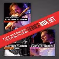 خرید و دانلود ویدیوی آموزشی Custom Fusion Series Boxset