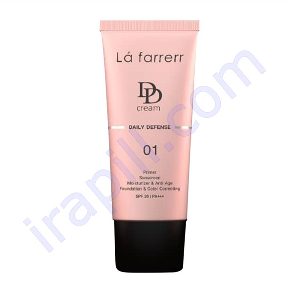 دی دی کرم  لافارر 33 میلی لیتر