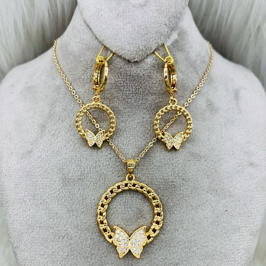 نیم ست برند ysx طرح کارتیر کد 1060123 با ارسال رایگان 