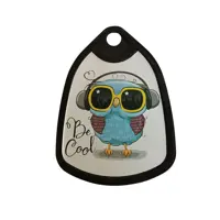 تخته برش مدل ملودی 