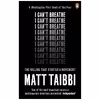 کتاب I Cant Breathe اثر Matt Taibbi انتشارات W H Allen