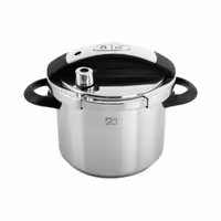 زودپز  پارس استیل مدل شف  Chef  6 liter