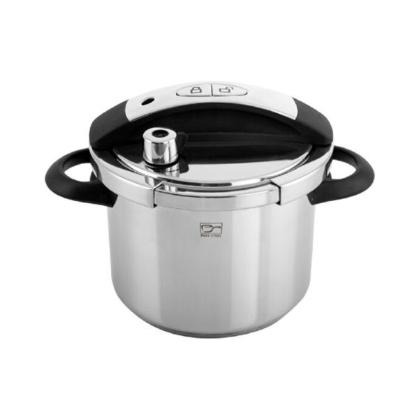 زودپز پارس استیل مدل شف Chef 6 liter