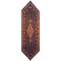 رانر ترمه مدل شاهپسند کد TRRA78