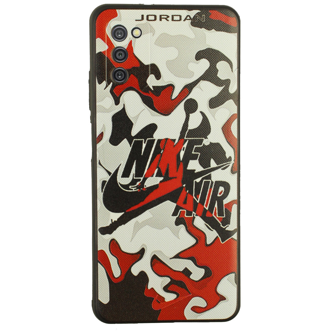 کاور کد 254 مناسب برای گوشی موبایل سامسونگ Galaxy A03s