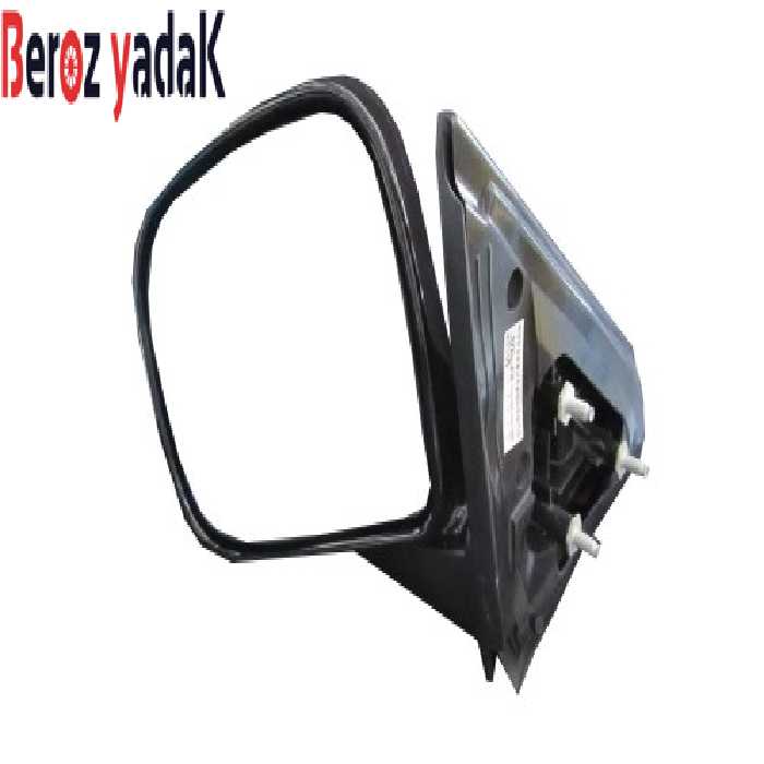 آینه بغل چپ نیسان شوکا - بروز یدک