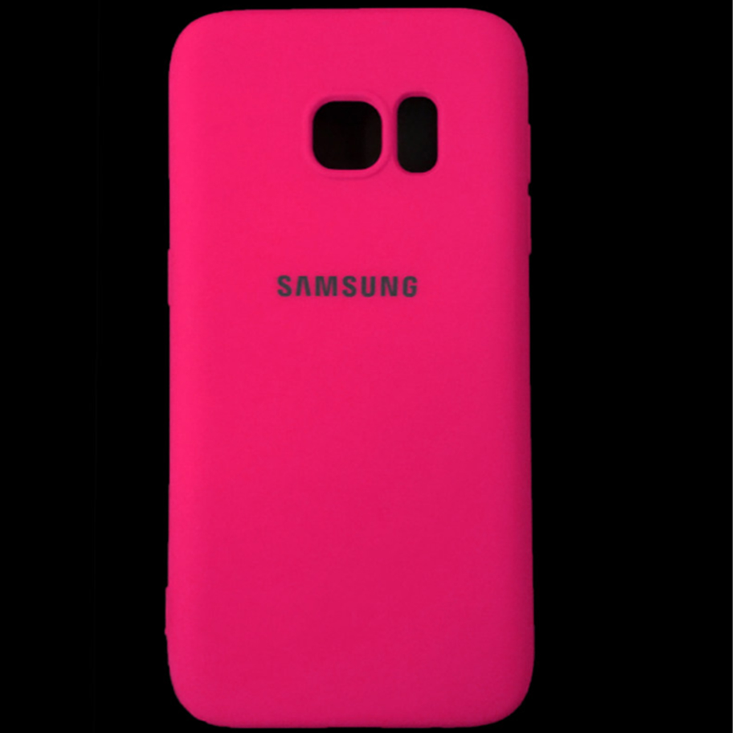 کاور مدل SIL-S7EDGE مناسب برای گوشی موبایل سامسونگ Galaxy S7 Edge