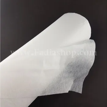 لایی چسب کلاس 90 سفید 200 یاردی